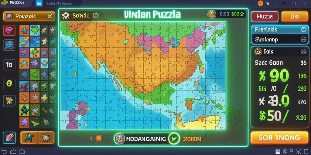 eyangpoker - Mode permainan yang beragam untuk semua level.