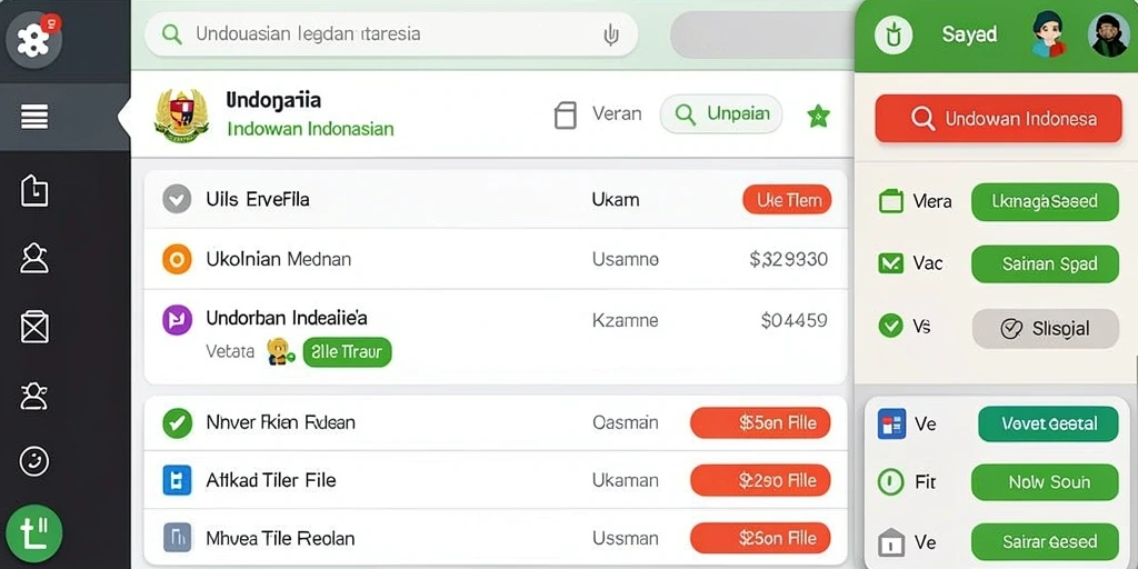 qqrp - Fitur multiplayer memungkinkan interaksi dengan pemain lain.