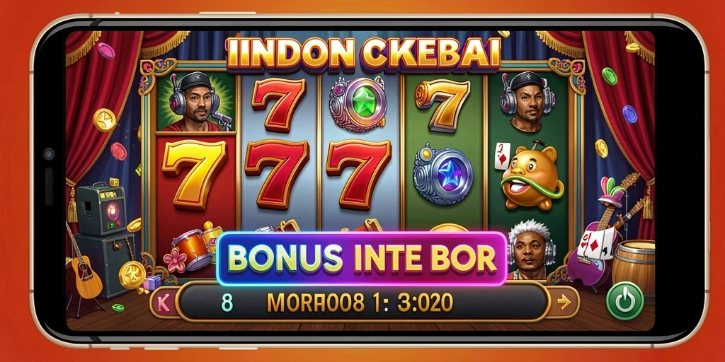 sensational77 - Berbagai tema slot yang seru dan menghibur.
